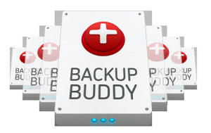 BackupBuddy - Лучший способ резервного копирования сайта