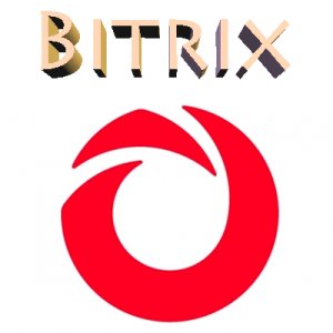 CMS Bitrix